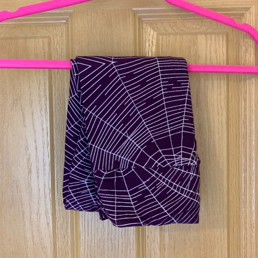 LuLaRoe Halloween Leggings
